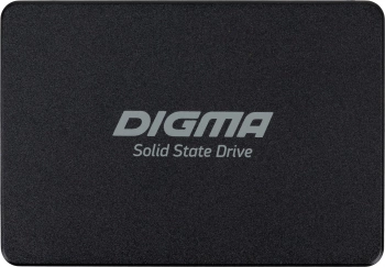 Накопитель SSD Digma SATA-III 512GB DGSR2512GS93T