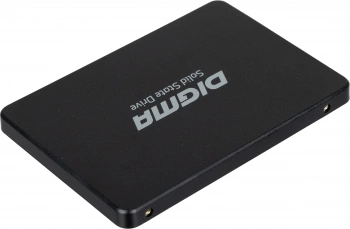 Накопитель SSD Digma SATA-III 512GB DGSR2512GS93T