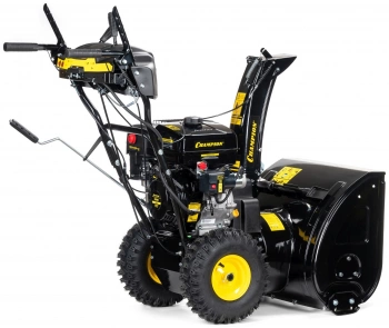 Снегоуборщик бензин. Champion ST861