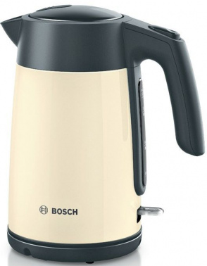 Чайник электрический Bosch TWK7L467