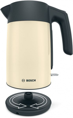 Чайник электрический Bosch TWK7L467