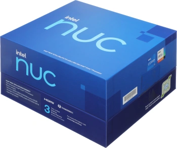 Платформа Intel NUC Original RNUC12WSKI70002