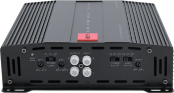 Усилитель автомобильный ACV VX-2.60