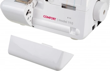 Оверлок Comfort  110