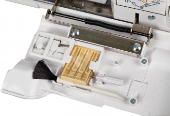 Оверлок Comfort  110