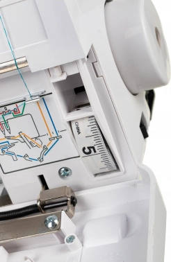 Оверлок Comfort  110