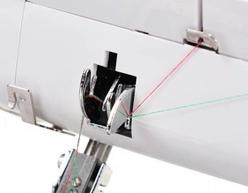 Оверлок Comfort  110