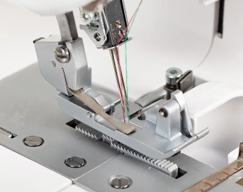 Оверлок Comfort  110