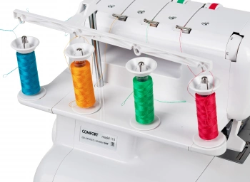 Оверлок Comfort  110