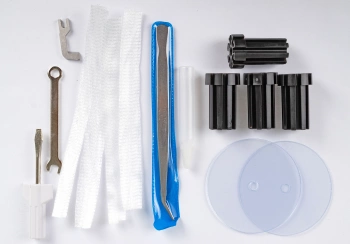 Оверлок Comfort  110