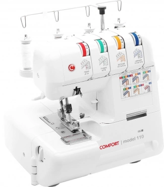Оверлок Comfort  110