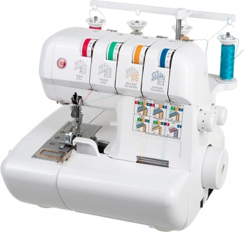 Оверлок Comfort  110