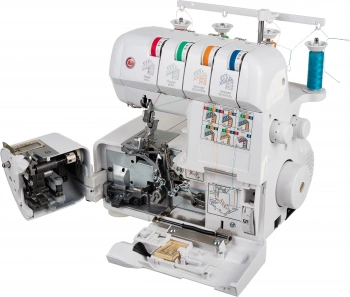 Оверлок Comfort  110