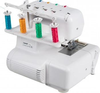 Оверлок Comfort  110