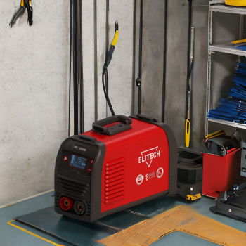 Сварочный аппарат Elitech ИС 200М (E1703.017.00)