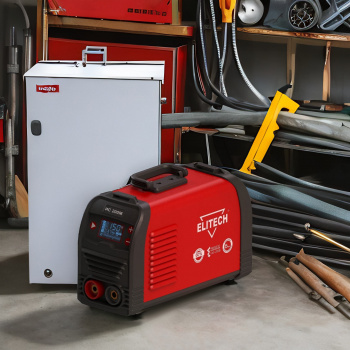 Сварочный аппарат Elitech ИС 200М (E1703.017.00)