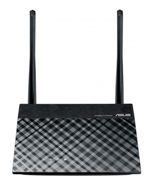 Роутер беспроводной Asus RT-N300