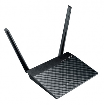 Роутер беспроводной Asus RT-N300