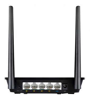 Роутер беспроводной Asus RT-N300