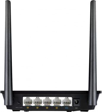 Роутер беспроводной Asus RT-N300
