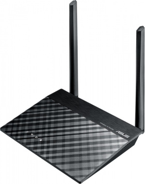 Роутер беспроводной Asus RT-N300