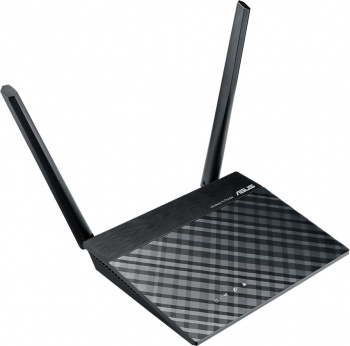 Роутер беспроводной Asus RT-N300