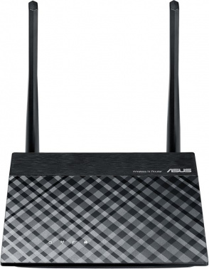 Роутер беспроводной Asus RT-N300