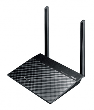 Роутер беспроводной Asus RT-N300