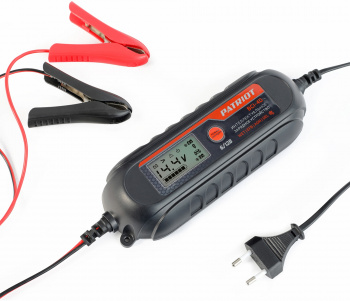 Зарядное устройство Patriot  BCI-4D