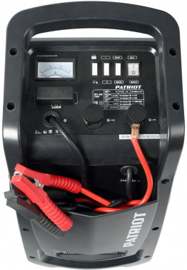 Пуско-зарядное устройство Patriot  BCT-400 Start