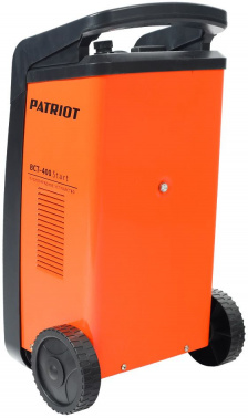 Пуско-зарядное устройство Patriot  BCT-400 Start