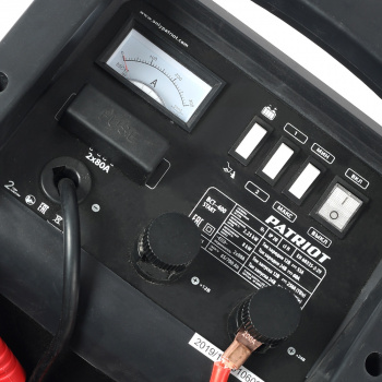 Пуско-зарядное устройство Patriot  BCT-400 Start