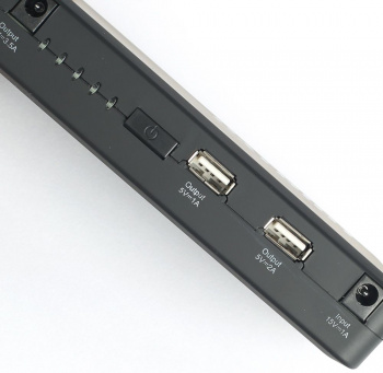 Пуско-зарядное устройство Patriot Magnum 12