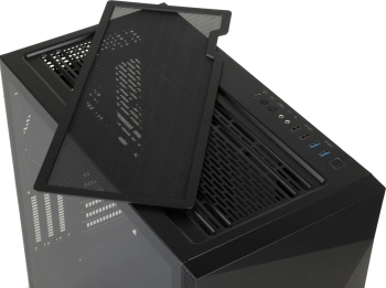 Корпус Zalman Z9 Iceberg