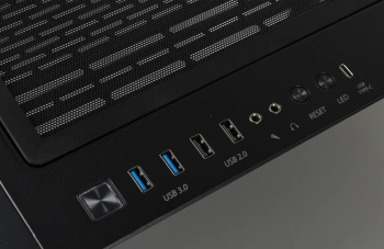 Корпус Zalman Z9 Iceberg