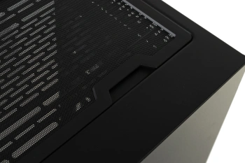 Корпус Zalman Z9 Iceberg