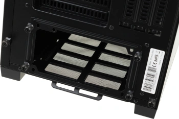 Корпус Zalman Z9 Iceberg