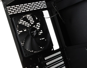Корпус Zalman Z9 Iceberg