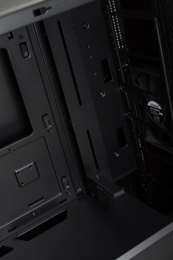 Корпус Zalman Z9 Iceberg