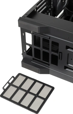 Корпус Zalman Z9 Iceberg