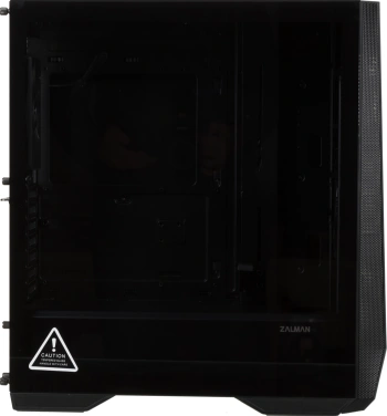 Корпус Zalman Z9 Iceberg