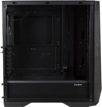Корпус Zalman Z9 Iceberg