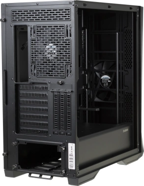 Корпус Zalman Z9 Iceberg