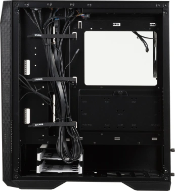 Корпус Zalman Z9 Iceberg