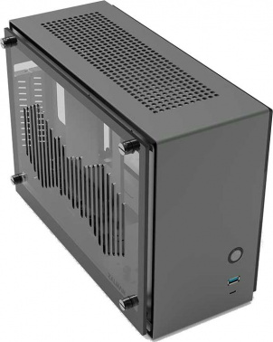 Корпус Zalman M2 Mini Gray