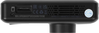 Видеорегистратор с радар-детектором Navitel  XR2600 PRO