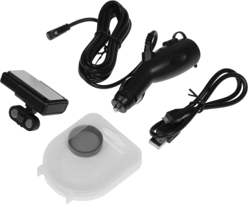 Видеорегистратор с радар-детектором Navitel  XR2600 PRO