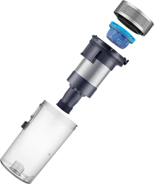 Пылесос Samsung Jet VS15A6031R5/EV