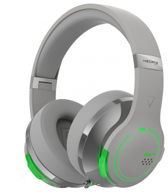 Наушники с микрофоном Edifier G5BT