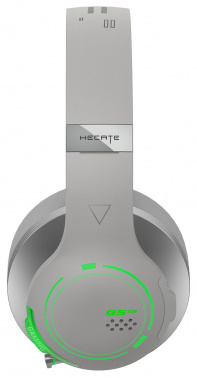 Наушники с микрофоном Edifier G5BT